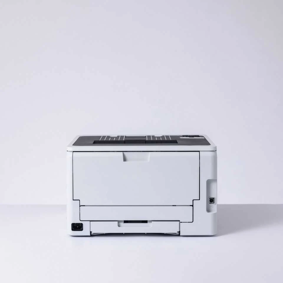 Brother HL-L3220CWERE1 lazerinis spausdintuvas, 18 psl./min., 256 MB, USB, 2400 dpi, WLAN