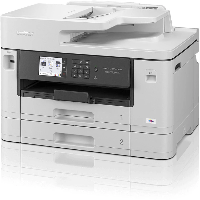 Spausdintuvas Brother MFC-J5740DW Colour, Inkjet