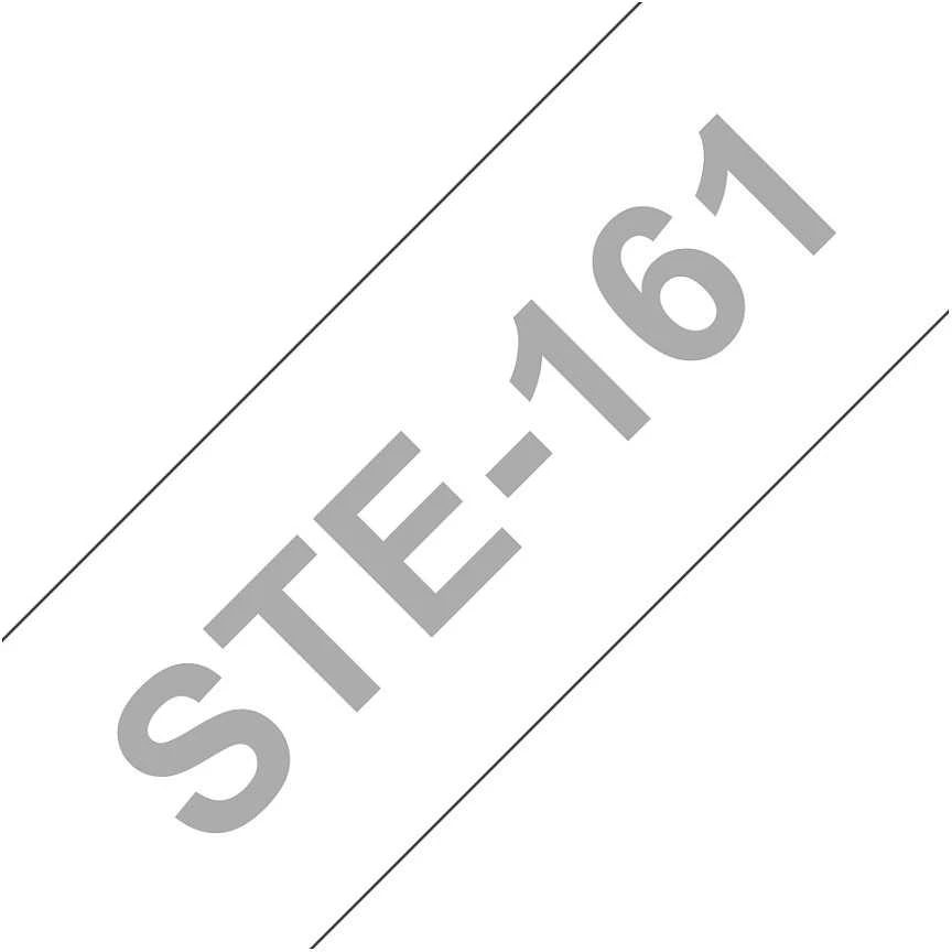 Brother | STe-161 | Juodas | TZe | 3 m