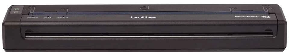 BROTHER PJ822 MOBILE Spausdintuvas (203DPI USB-C)- ALL