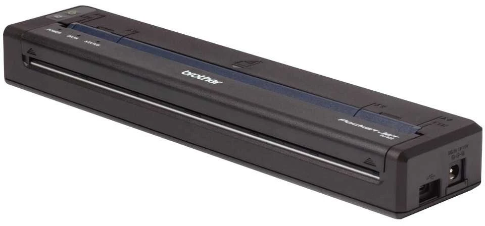 BROTHER PJ822 MOBILE Spausdintuvas (203DPI USB-C)- ALL