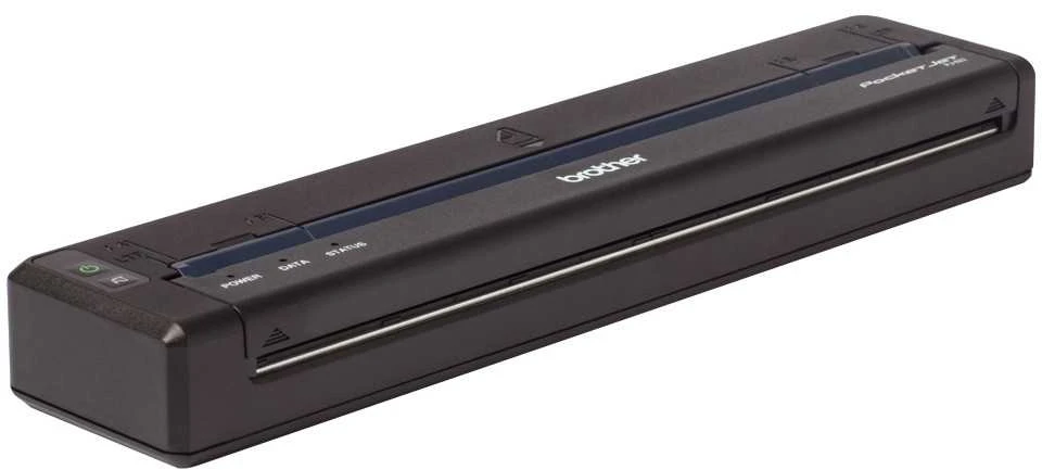 BROTHER PJ822 MOBILE Spausdintuvas (203DPI USB-C)- ALL