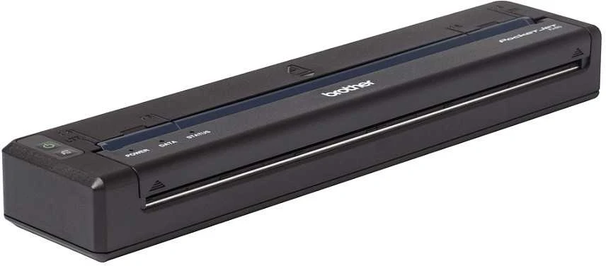 BROTHER PJ-823 MOBILE THERMO Spausdintuvas, A4, USB-C, 300DPI, 13.5PPM
