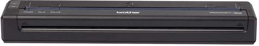 BROTHER PJ-823 MOBILE THERMO Spausdintuvas, A4, USB-C, 300DPI, 13.5PPM
