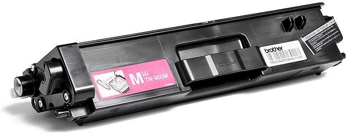 BROTHER TN-900M TONER S.HIGH MAGENTA