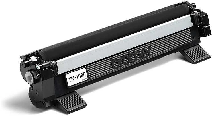 Brother TN-1090 kasetė lazeriniams spausdintuvams, Juoda (1500 psl)