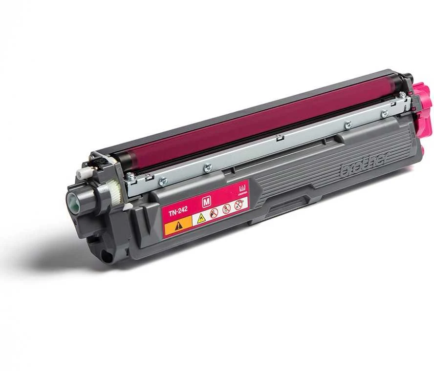 Brother TN-242M tonerio kasetė Originalus Rausvai raudona 1 vnt