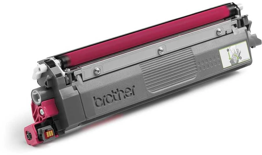 BROTHER TN248XLM TONER MAGENTA 2300P