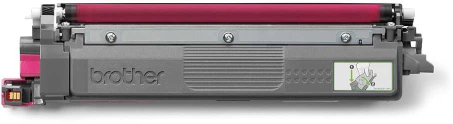 BROTHER TN248XLM TONER MAGENTA 2300P