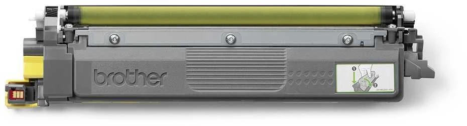 BROTHER TN248XLY TONER Geltonas 2300P