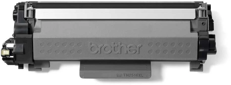 Brother TN-2510XL Toneris Cartridge, Juodas | Brother TN-2510XL | Toneris cartridge | Juodas