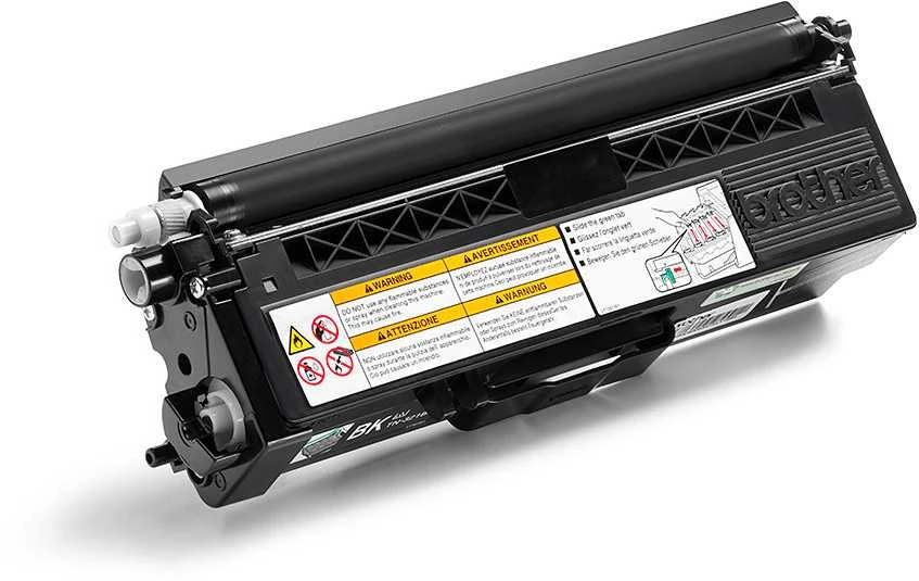 BROTHER TN-231BK TONERIS Juodas 2500P
