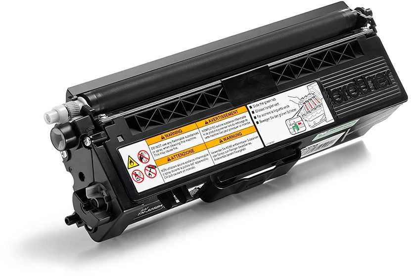 BROTHER TN-325BK TONER HIGH Juodas 4000P