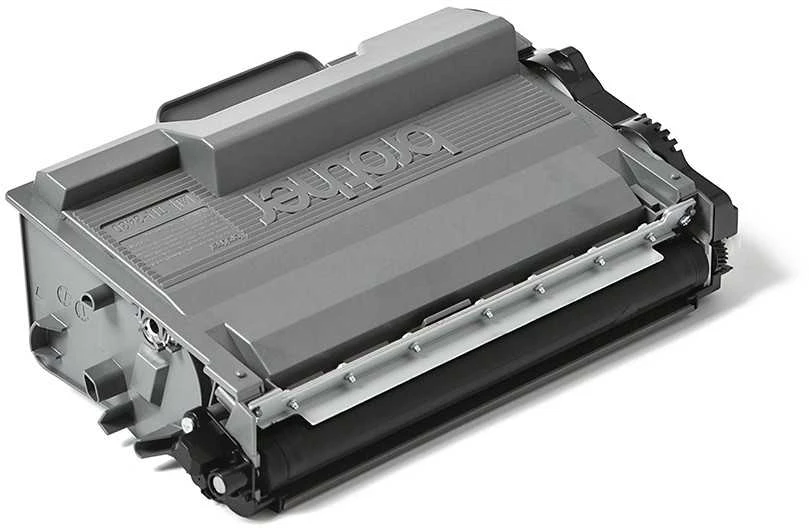 BROTHER TN-3430 TONERIS Juodas 3000P