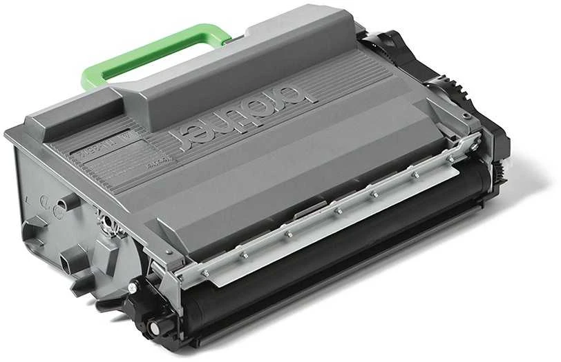 Brother TN-3512 | Toneris Cartridge | Juodas