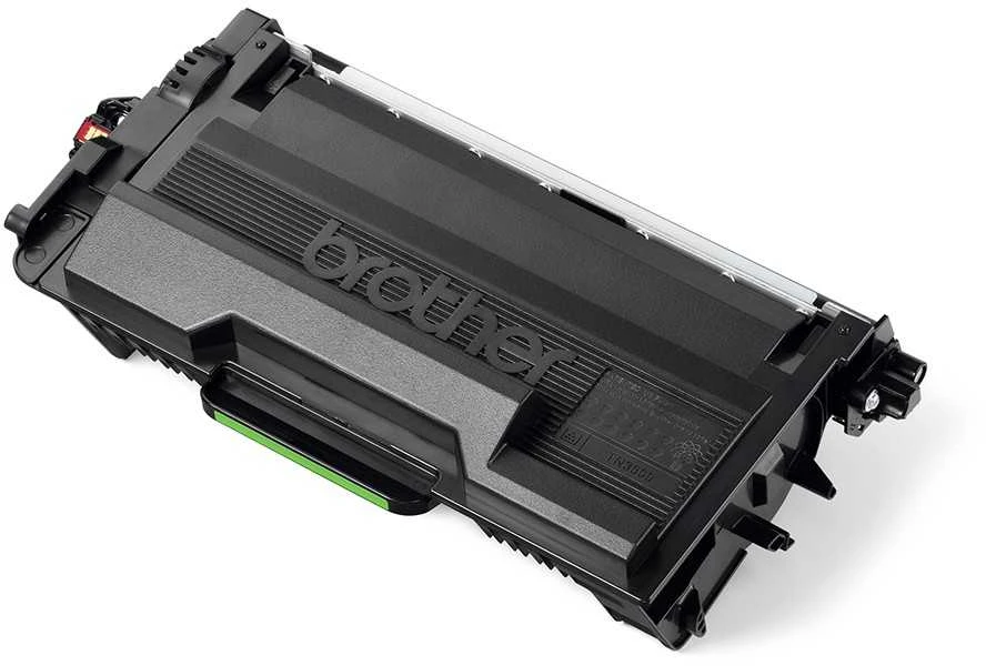 Brother TN-3600 Genuine Toneris Cartridge, Juodas | Brother Brother | TN-3600 | Brother TN3600 - juodas - original - toner cartridge | Ink cartridge | Juodas
