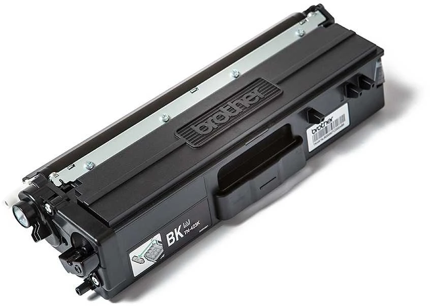 BROTHER TN-423BK Juodas HIGH YIELD TONER, 6,500P