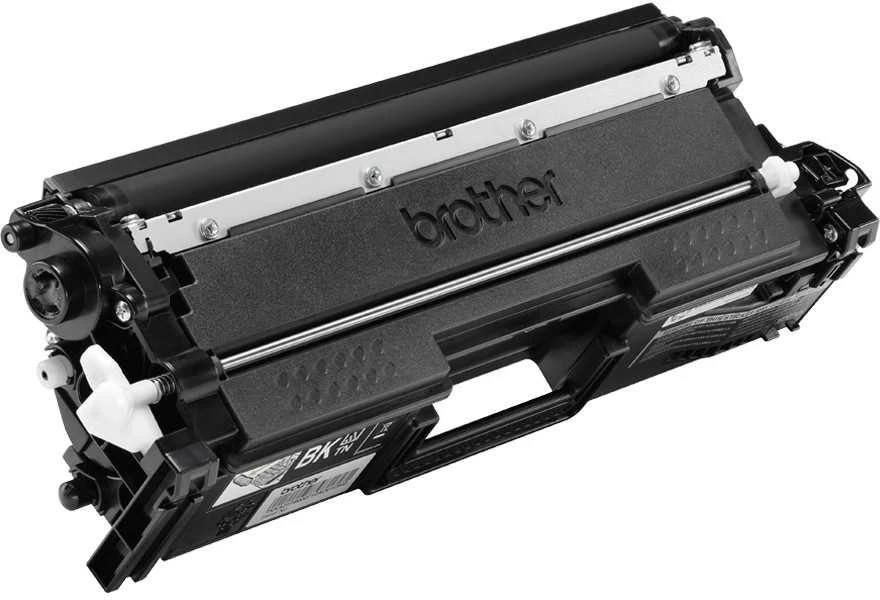 BROTHER TONER Juodas XL, 12000 PAGES