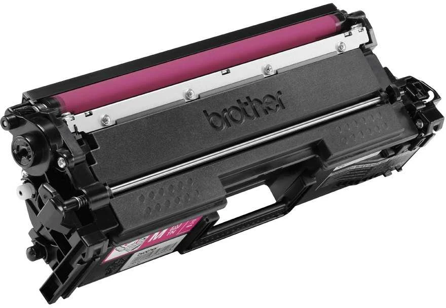 BROTHER TONER MAGENTA XL, 9000 PAGES