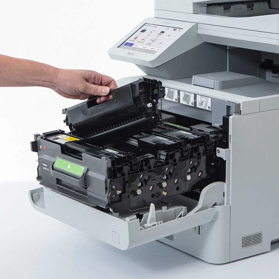 BROTHER TONER MAGENTA XL, 9000 PAGES