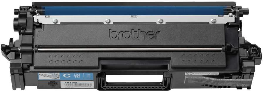 Brother Brolis TN-821XXLC | Tonerio kasetė | Žydra spalva