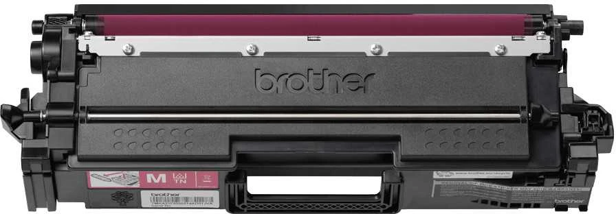Brother Brolis TN-821XXLM | Tonerio kasetė | Magenta