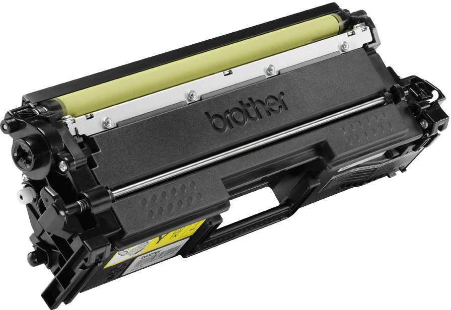 Brother Brolis TN-821XXLY | Tonerio kasetė | Geltona