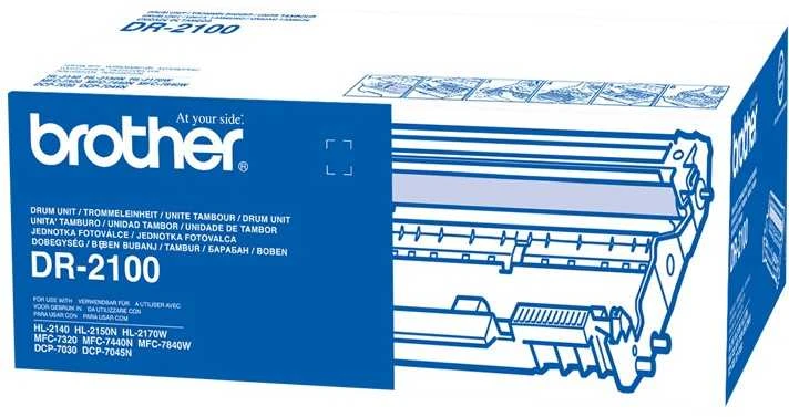 BROTHER DR-2100 DRUM UNIT 12000P