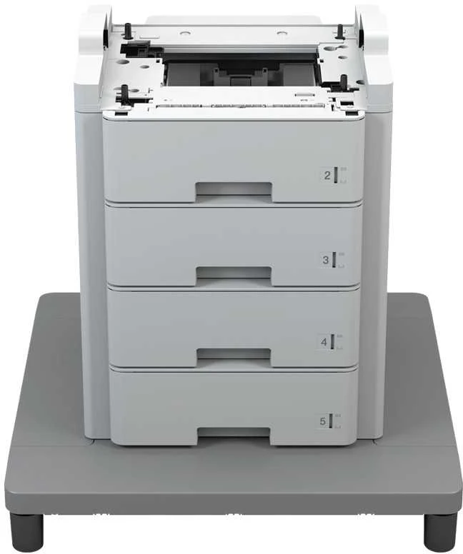 BROTHER TT-4000 TOWER TRAY 4X520 SHEETS