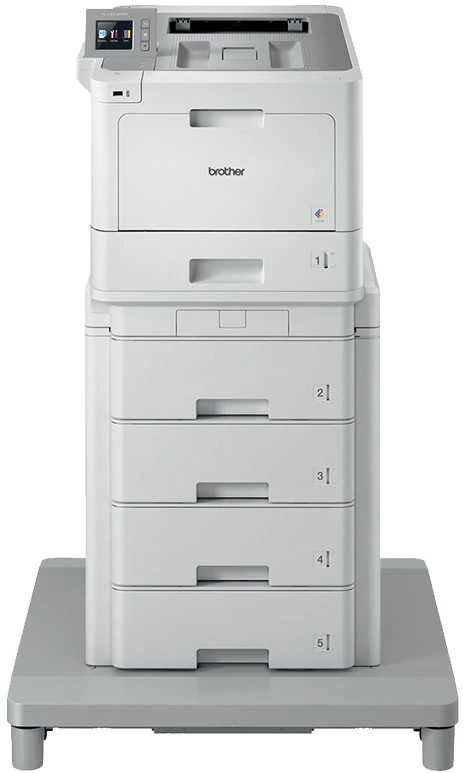 BROTHER TT-4000 TOWER TRAY 4X520 SHEETS