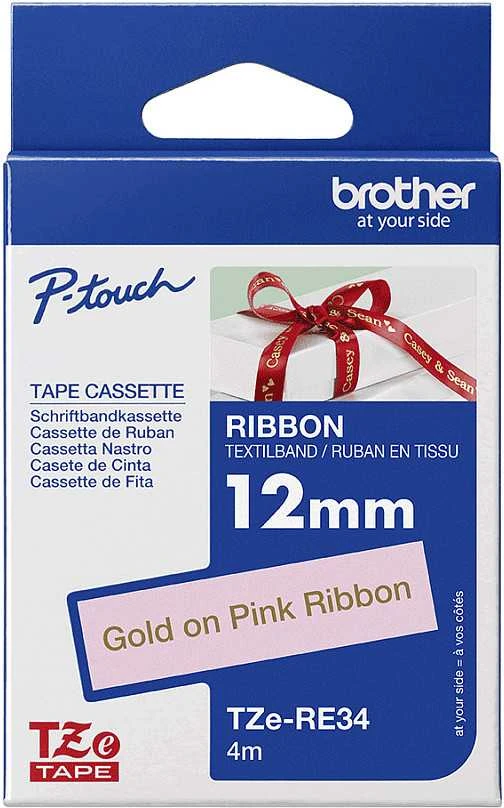 Brother BROLIS TZERE34 12 AUKSAS ANT Rožinio JUOSTOS