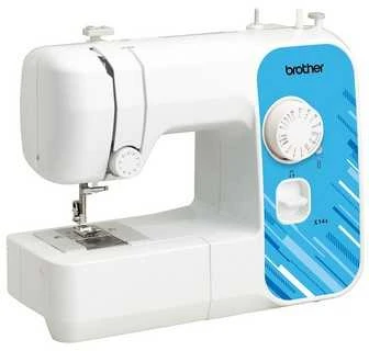 Siuvimo Mašina - Brother X14S Pusiau Automatinė