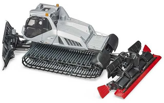 Brolis BRUDER Prinoth sniego grotuvas Leitwolf - 02545