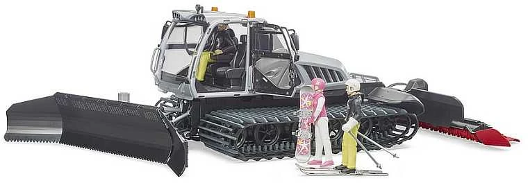 Brolis BRUDER Prinoth sniego grotuvas Leitwolf - 02545
