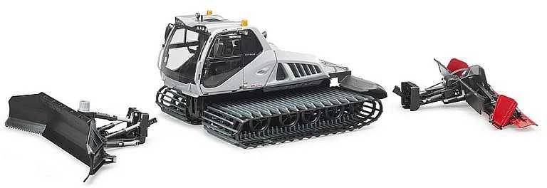 Brolis BRUDER Prinoth sniego grotuvas Leitwolf - 02545