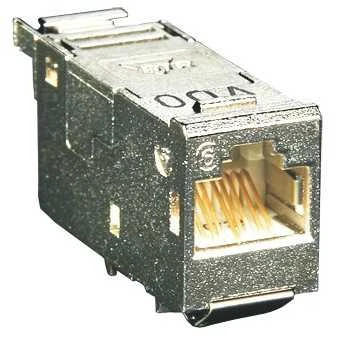 METZ CONNECT E-DAT modulis Cat.6A 8(8) lizdas, T568A