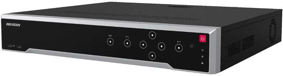 Vaizdo įraršymo įrenginys Hikvision NVR DS-7716NI-M4/16P