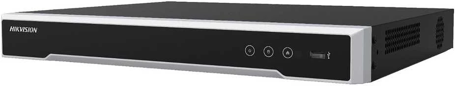 Vaizdo įrašymo įrenginys Hikvision NVR DS-7608NI-M2/8P