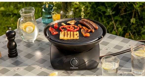 Dujinis grilis Campingaz 360