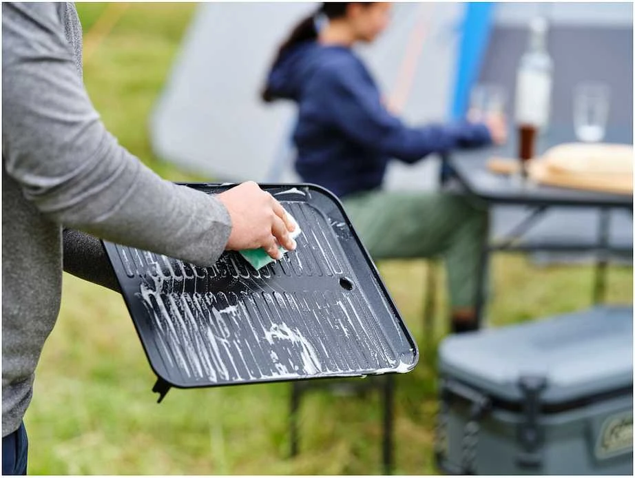 Campingaz Bistro dujinė viryklė