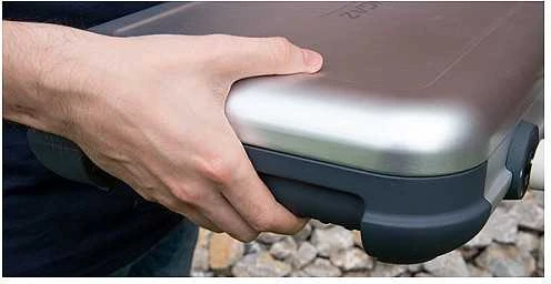 Dujinė viryklė Campingaz Camping Kitchen 2 DE