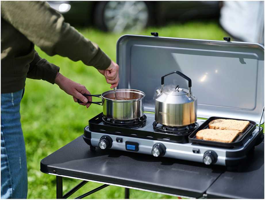 Campingaz Ca Camping Kitchen 2