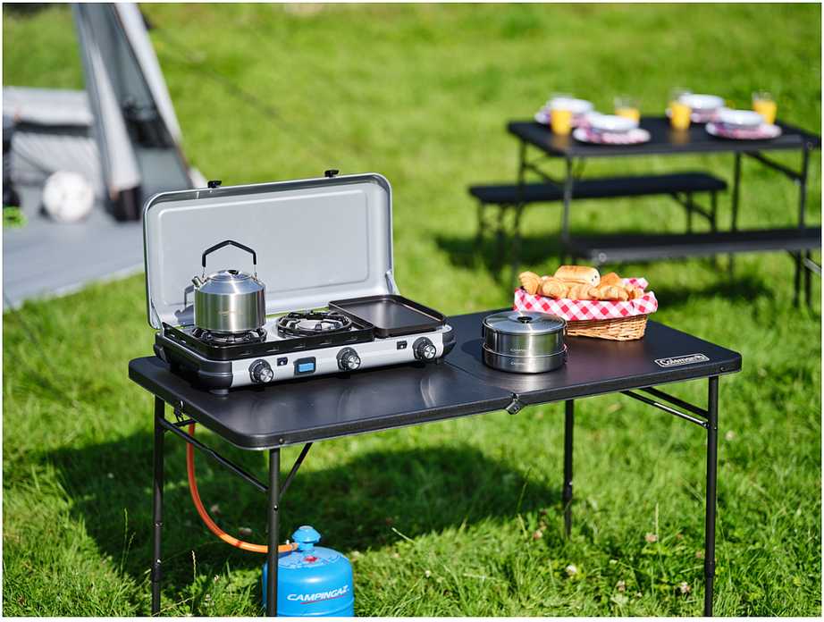 Campingaz Ca Camping Kitchen 2