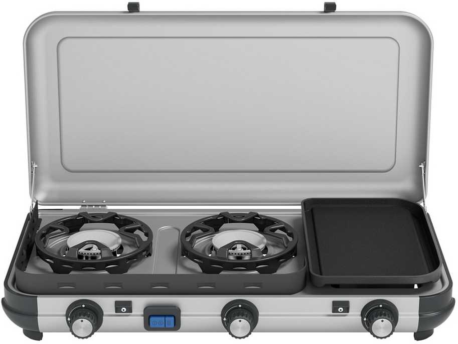 Campingaz Ca Camping Kitchen 2