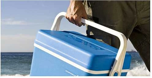 Šaltdėžė Campingaz Isotherm Extreme