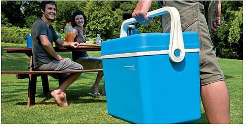 Šaltdėžė Campingaz Isotherm Extreme