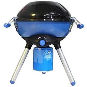 Dujinė kepsninė Campingaz Party Grilis 400 CV, 32 cm x 32 cm