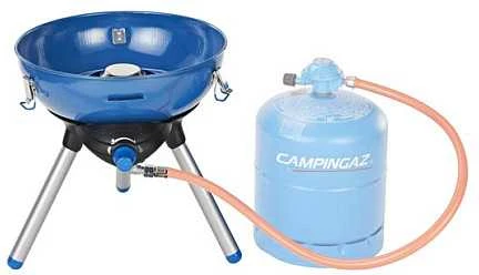 Grilis Campingaz Party 400R