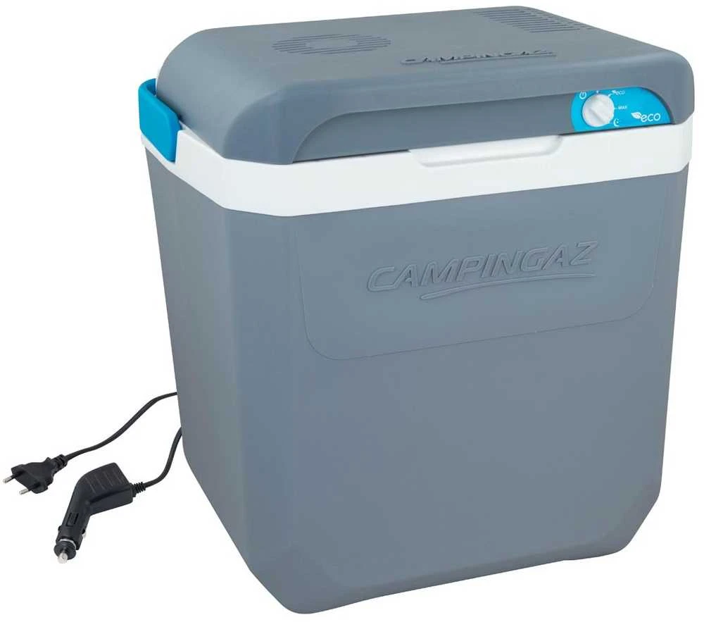 Campingaz šaldymo dėžė Powerbox Plus 12 / 230V 24L - 2000037453