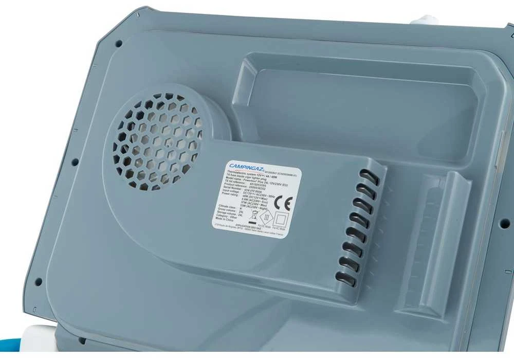 Campingaz šaldymo dėžė Powerbox Plus 12 / 230V 24L - 2000037453